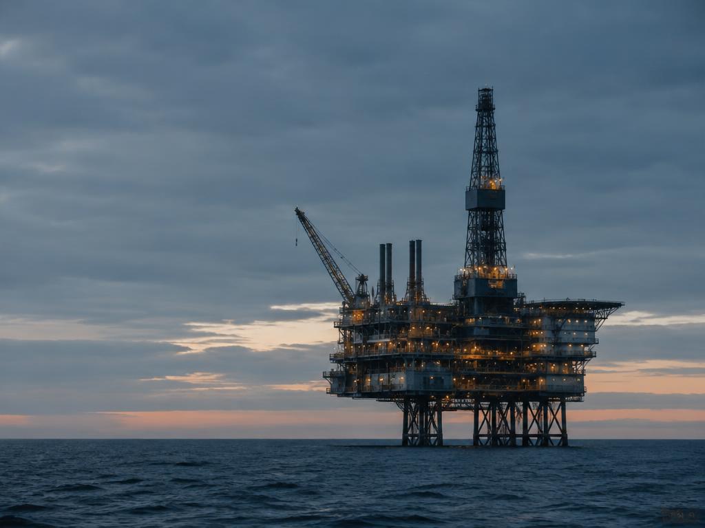 Oil & Gas sector