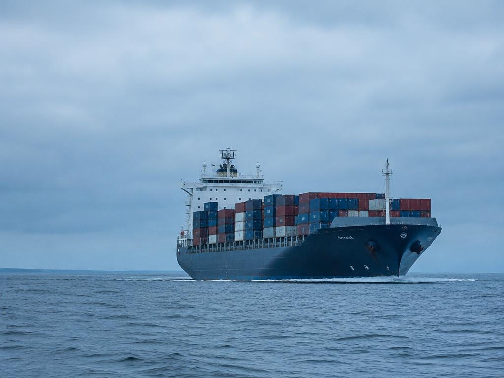 Shipping & Maritime sector